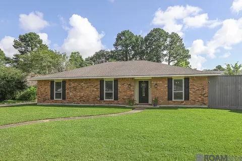 12703 Country Ridge Ave, Baton Rouge, LA 70816