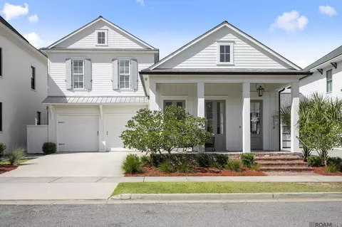 5026 Mimosa St, Baton Rouge, LA 70808