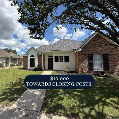 10467 Springcrest Dr, Baton Rouge, LA 70810
