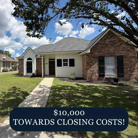 10467 Springcrest Dr, Baton Rouge, LA 70810