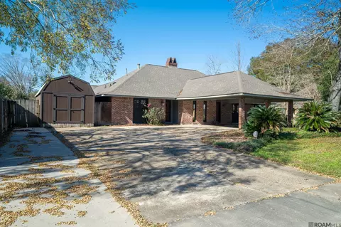 3736 Sessions Dr, Baton Rouge, LA 70816