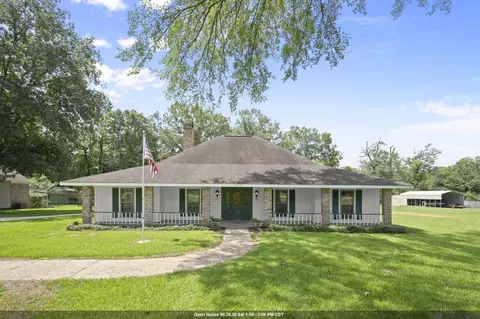 11116 Suncrest Ave, Baton Rouge, LA 70818