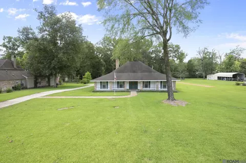 11116 Suncrest Ave, Baton Rouge, LA 70818