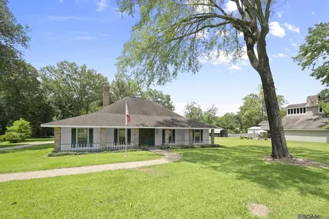 11116 Suncrest Ave, Baton Rouge, LA 70818