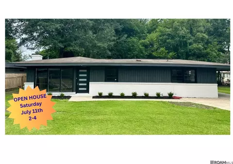 120 Cloud Dr, Baton Rouge, LA 70806