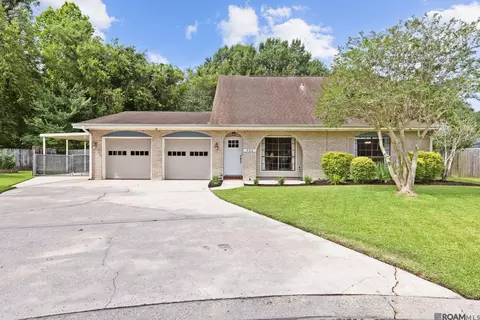 406 Alyene Dr, Lafayette, LA 70506