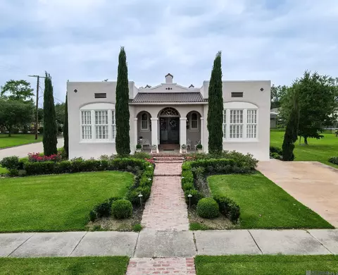 122 Grove St, Lake Charles, LA 70601
