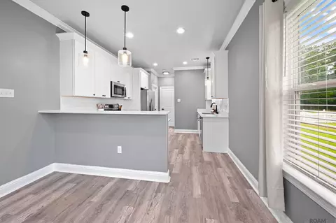 Entry Way - 26309 Riverscape Dr, Springfield, LA 70462 photo 3 of 4