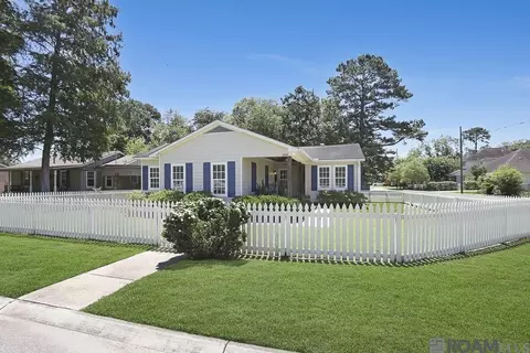 1408 Stephens Ave, Baton Rouge, LA 70808