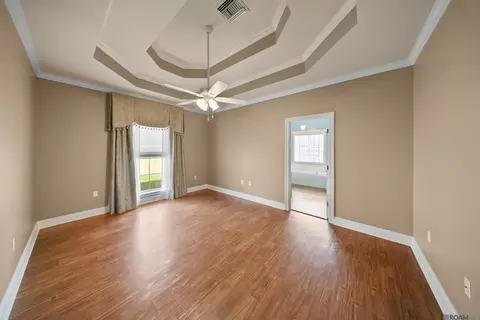 Bedroom - 505 Trinity Dr, Thibodaux, LA 70301 photo 1 of 4
