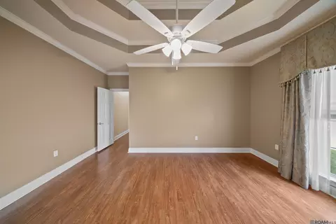 Bedroom - 505 Trinity Dr, Thibodaux, LA 70301 photo 2 of 4