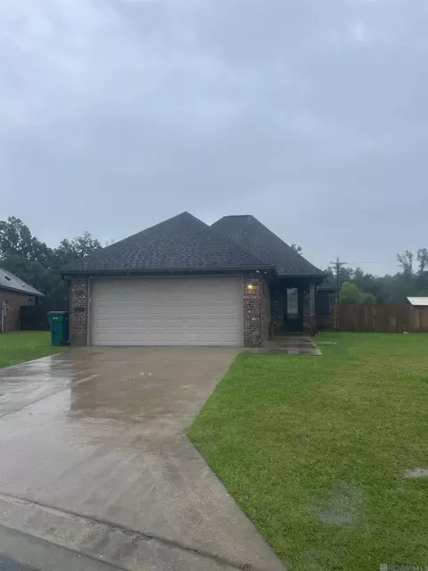 15080 Garden Creek Dr, Walker, LA 70785