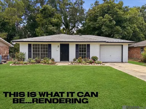 1132 Oregon Ave, Port Allen, LA 70767