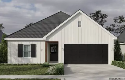 lot12 Dune Terre Ave, Baton Rouge, LA 70806
