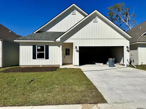 6145 Dune Terre Ave, Baton Rouge, LA 70806