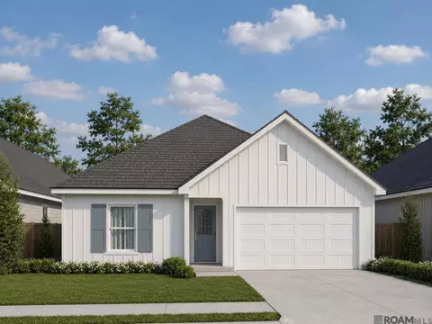 lot12 Dune Terre Ave, Baton Rouge, LA 70806