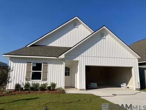 lot14 Dune Terre Ave, Baton Rouge, LA 70806