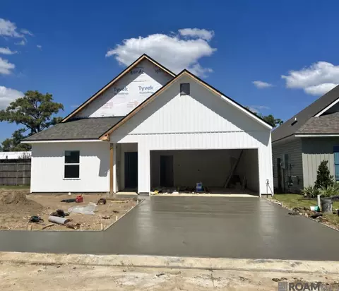 lot14 Dune Terre Ave, Baton Rouge, LA 70806