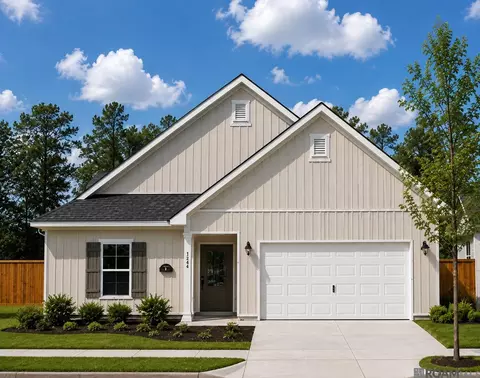 lot14 Dune Terre Ave, Baton Rouge, LA 70806