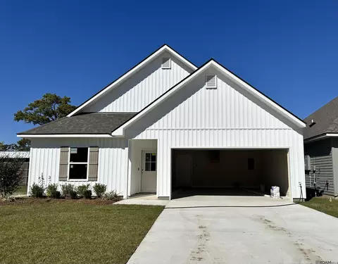 lot14 Dune Terre Ave, Baton Rouge, LA 70806