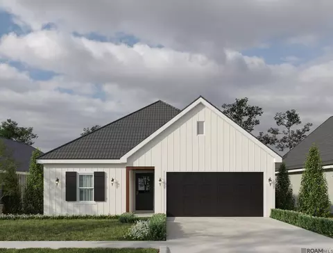 lot14 Dune Terre Ave, Baton Rouge, LA 70806