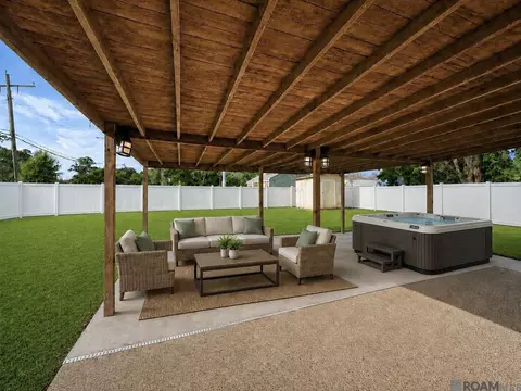 Exterior - 14378 Carrol Ave, Walker, LA 70785 photo 3 of 6