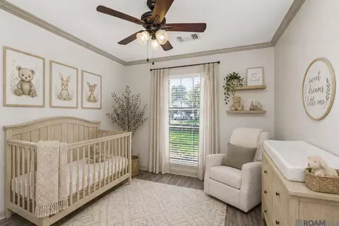 Bedroom - 14378 Carrol Ave, Walker, LA 70785 photo 3 of 5