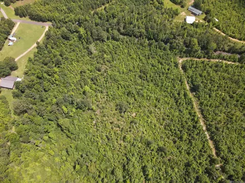 tbd NE Shucktown Rd, Mccall Creek, MS 39647
