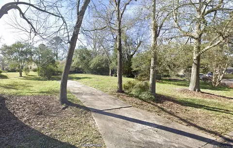 1096 Aberdeen Ave, Baton Rouge, LA 70808