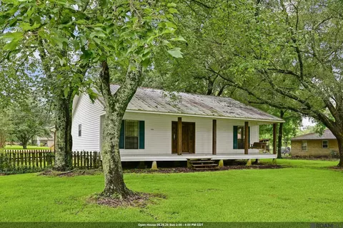 41151 Black Bayou Rd, Gonzales, LA 70737