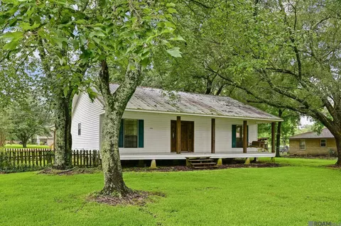 41151 Black Bayou Rd, Gonzales, LA 70737