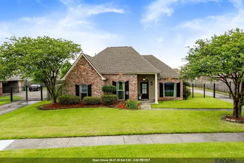 4036 Monte Vista Dr, Addis, LA 70710