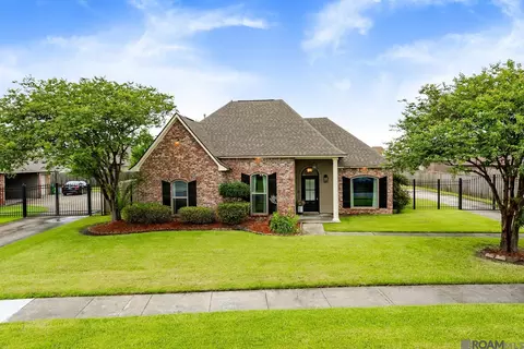 4036 Monte Vista Dr, Addis, LA 70710
