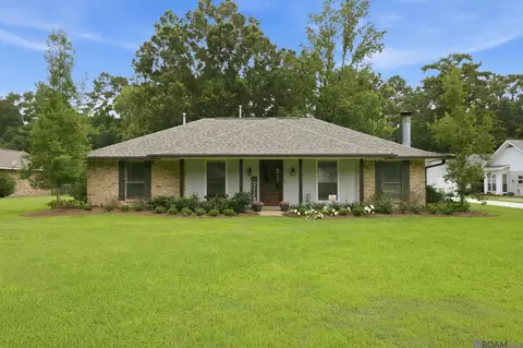 16405 Shetland Ave, Greenwell Springs, LA 70739