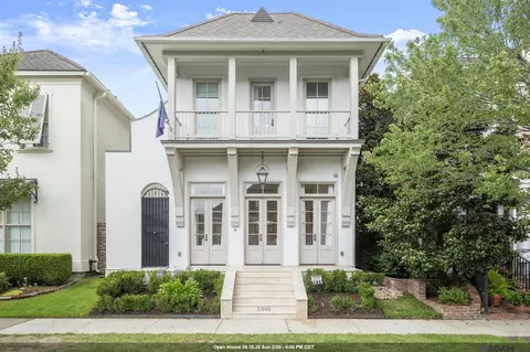 1945 Albizia Ct, Baton Rouge, LA 70808