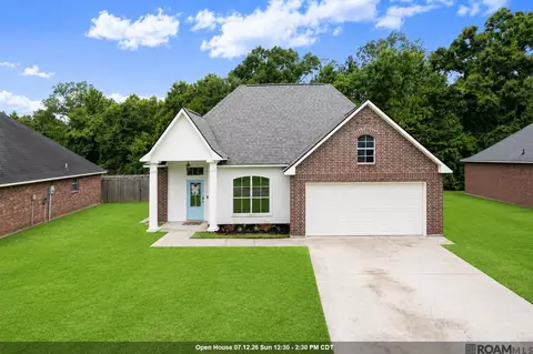 23883 Springhill Dr, Denham Springs, LA 70726