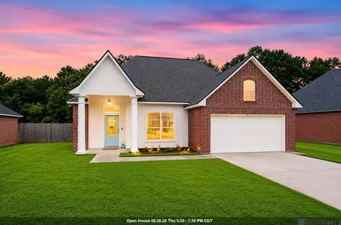 23883 Springhill Dr, Denham Springs, LA 70726