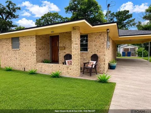 607 S Broadway St, Jennings, LA 70546