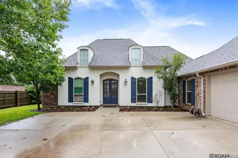 18249 Shadow Creek Ave, Baton Rouge, LA 70816