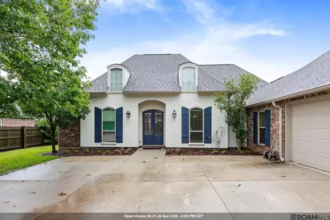 18249 Shadow Creek Ave, Baton Rouge, LA 70816