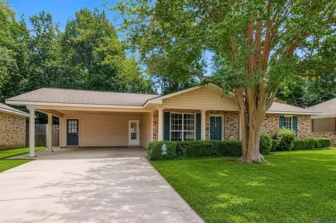 287 E Holly Dr, Baton Rouge, LA 70819