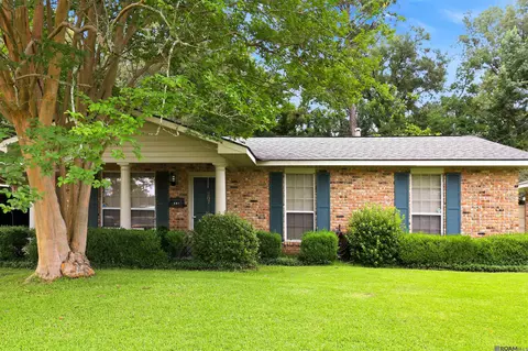 287 E Holly Dr, Baton Rouge, LA 70819