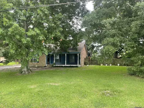6410 Legion Rd, Saint Gabriel, LA 70776