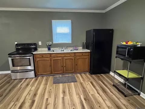 Kitchen - 5080 Eudora Dr, Addis, LA 70710 photo 3 of 3