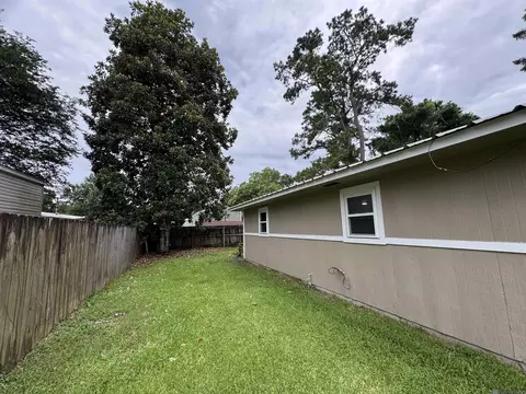 Exterior - 5080 Eudora Dr, Addis, LA 70710 photo 5 of 5