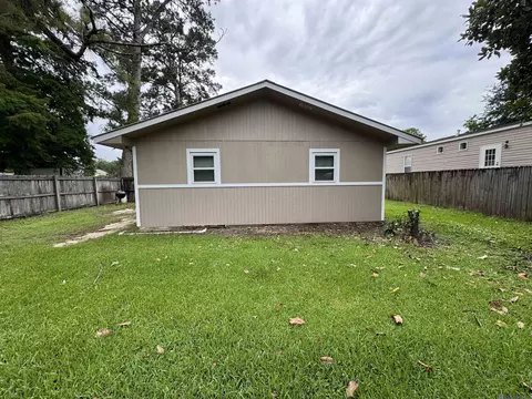 Exterior - 5080 Eudora Dr, Addis, LA 70710 photo 2 of 5