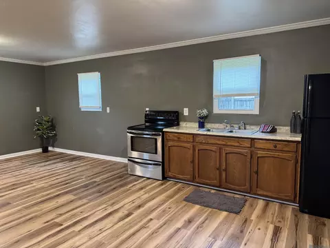 Kitchen - 5080 Eudora Dr, Addis, LA 70710 photo 2 of 3