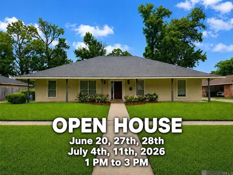 12653 Parkwood Dr, Baton Rouge, LA 70815