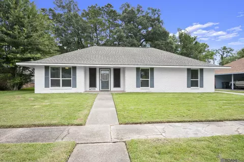 4038 Lassen Dr, Baton Rouge, LA 70814
