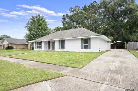 4038 Lassen Dr, Baton Rouge, LA 70814